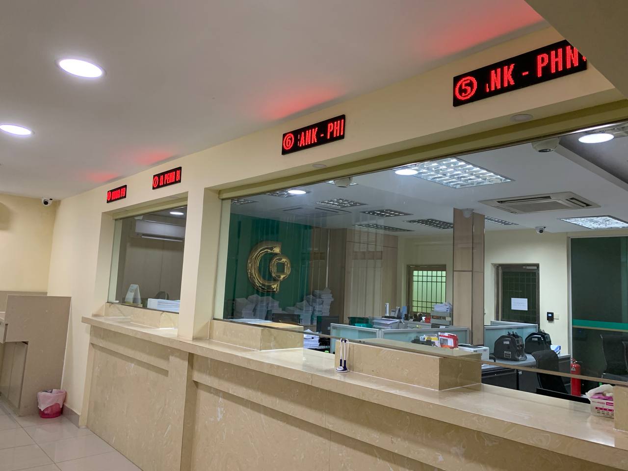Taiwan Bank